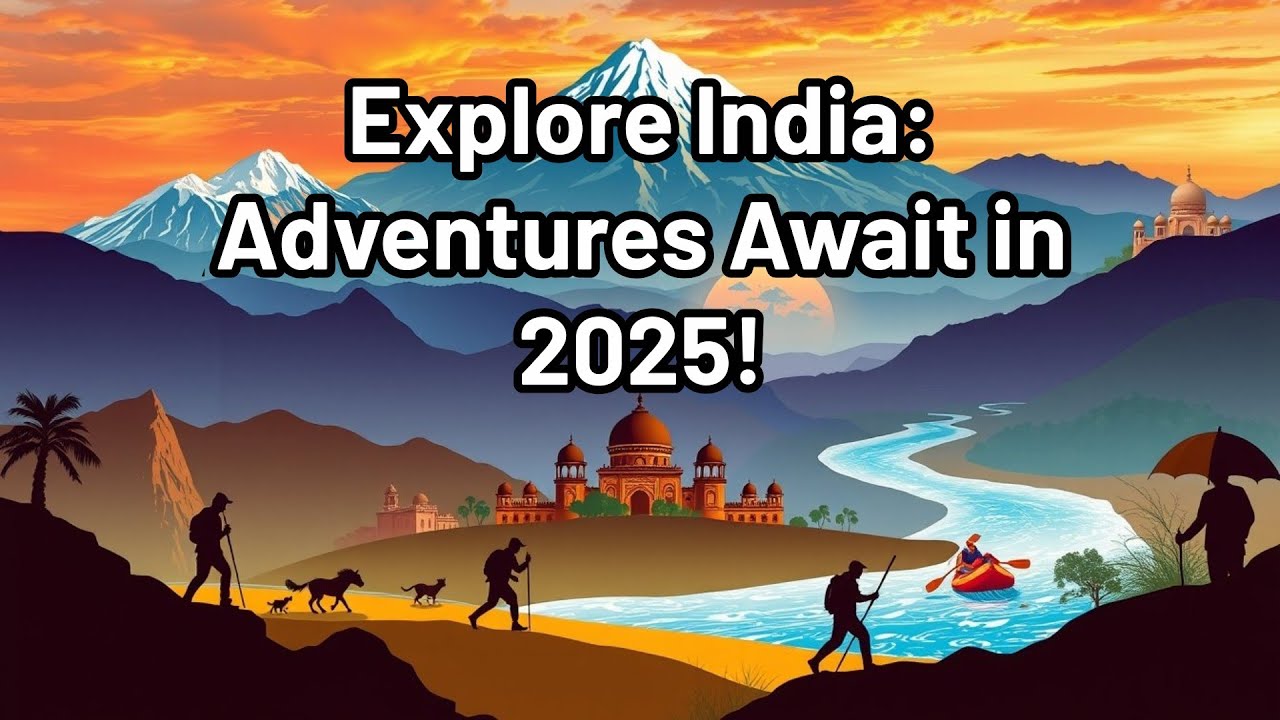 India’s HIDDEN GEMS 2025 The Insider’s Guide #thingstodoinindia #traveltoindia #india #tourist