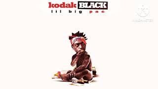 Kodak Black - 30 (Official Audio) (432Hz)