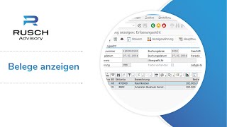 Sap Grundlagen Teil 12 Fakturen Anzeigen