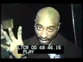 Tupac - Interview after leaving the Court House