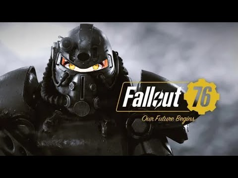 【Fallout76】Track the Overseer's Footsteps