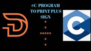 Full Program to print PLUS sign IN C || C program || Pattern || Pattern in C #shorts #amazing #iit #cse News