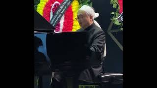 Chopin, &quot;Marche Funèbre&quot; - Dang Thai Son