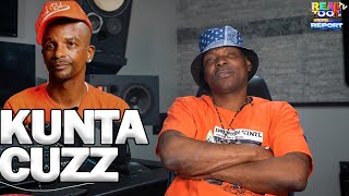 OG Crip Kunta “Charleston White cussed out my mom because I didn't want to work with him”