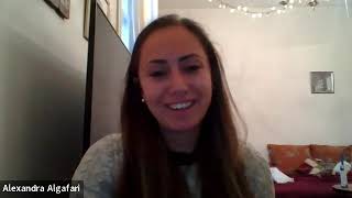 видео: Архетипите и темпераментите, които управляват живота ни в Aware Festival с гост  Александра Алгафари картинка: Архетипите и темпераментите, които управляват живота ни в Aware Festival с гост  Александра Алгафари