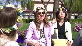 Taste Europe - Sweden Try Swedish in Chinese