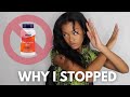 Pantothenic Acid for Acne 3 Month UPDATE | Why I Stopped Taking Pantothenic Acid