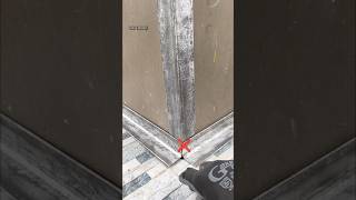 Old welder's clever trick in connecting 3-way angle iron #Welding