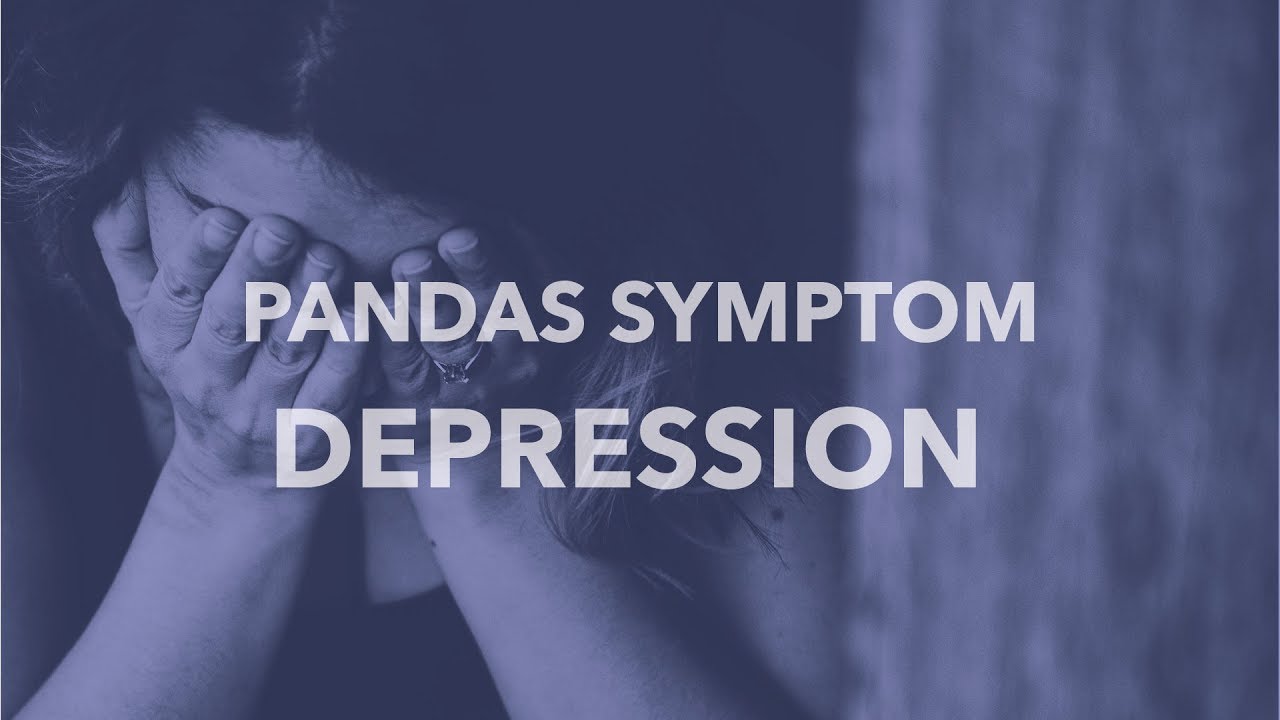 Know the Symptoms - Depression