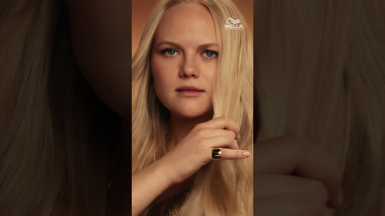 Wella Professionals Ultimate Smooth