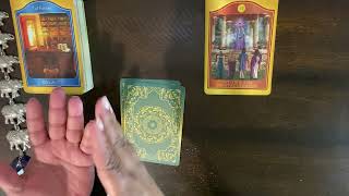 aquarius    Sometimes Balancing Is More Difficult Than You Thought