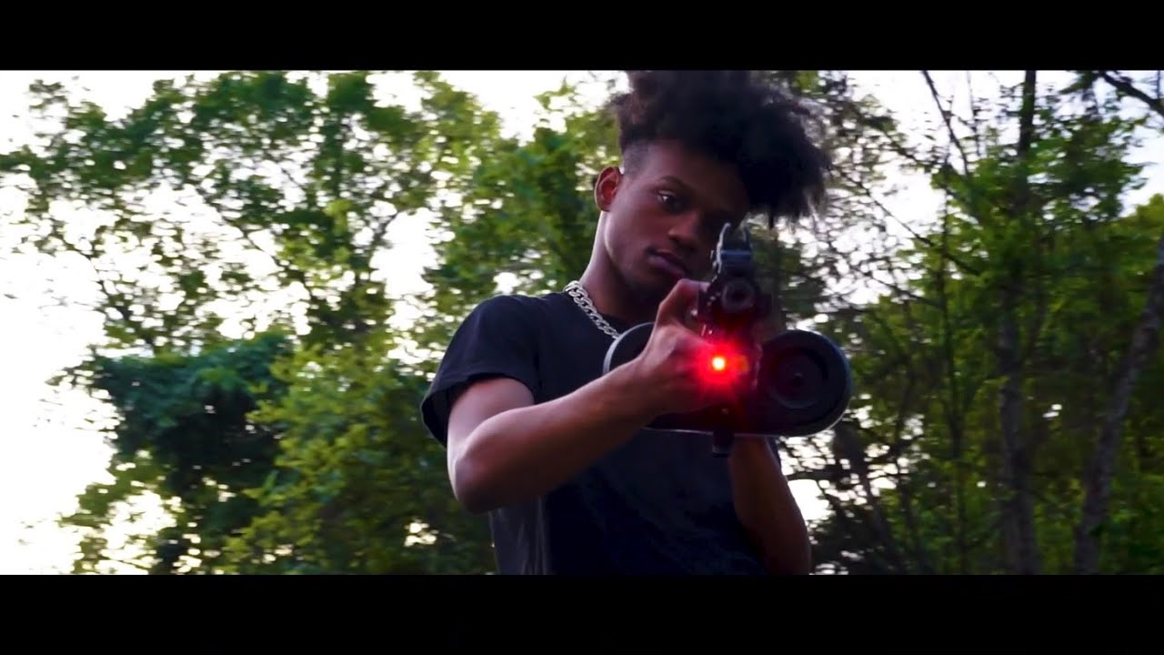 Download TrapYoungan Jayy - Trap Flow (Official Music Video)