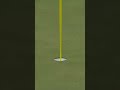 Bryson DeChambeau’s hole-in-one