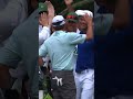 Bryson DeChambeau’s hole-in-one