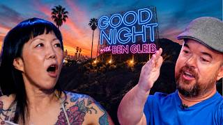 Sued for $27 Million Over One Lion King Joke — Good Night Ep 9