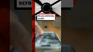 Do you aimlessly scroll? #Tech #News #BBCNews