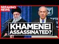Khamenei Dead? Netanyahu Claims Iran’s Supreme Leader ‘Is No More’ After Strike