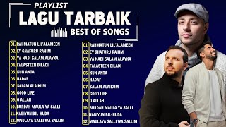 Mohamed Tarek, Maher Zain, Mesut Kurtis, Humood Alkhudher   umpulan Lagu Islami Terbaik Populer #3