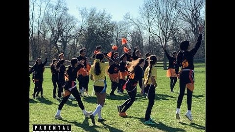 BTHS CLASS OF 2024 HYPE VIDEO