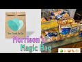 All This Food for £3.09?! Morrison's Magic Bag | TooGoodToGo App