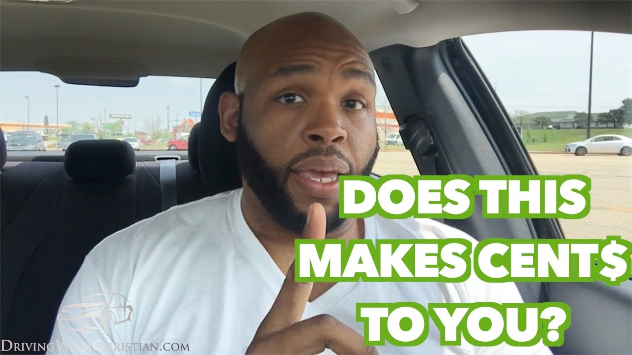 HOW LEGIT IS UBERS UPFRONT PRICING?