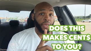 HOW LEGIT IS UBERS UPFRONT PRICING?