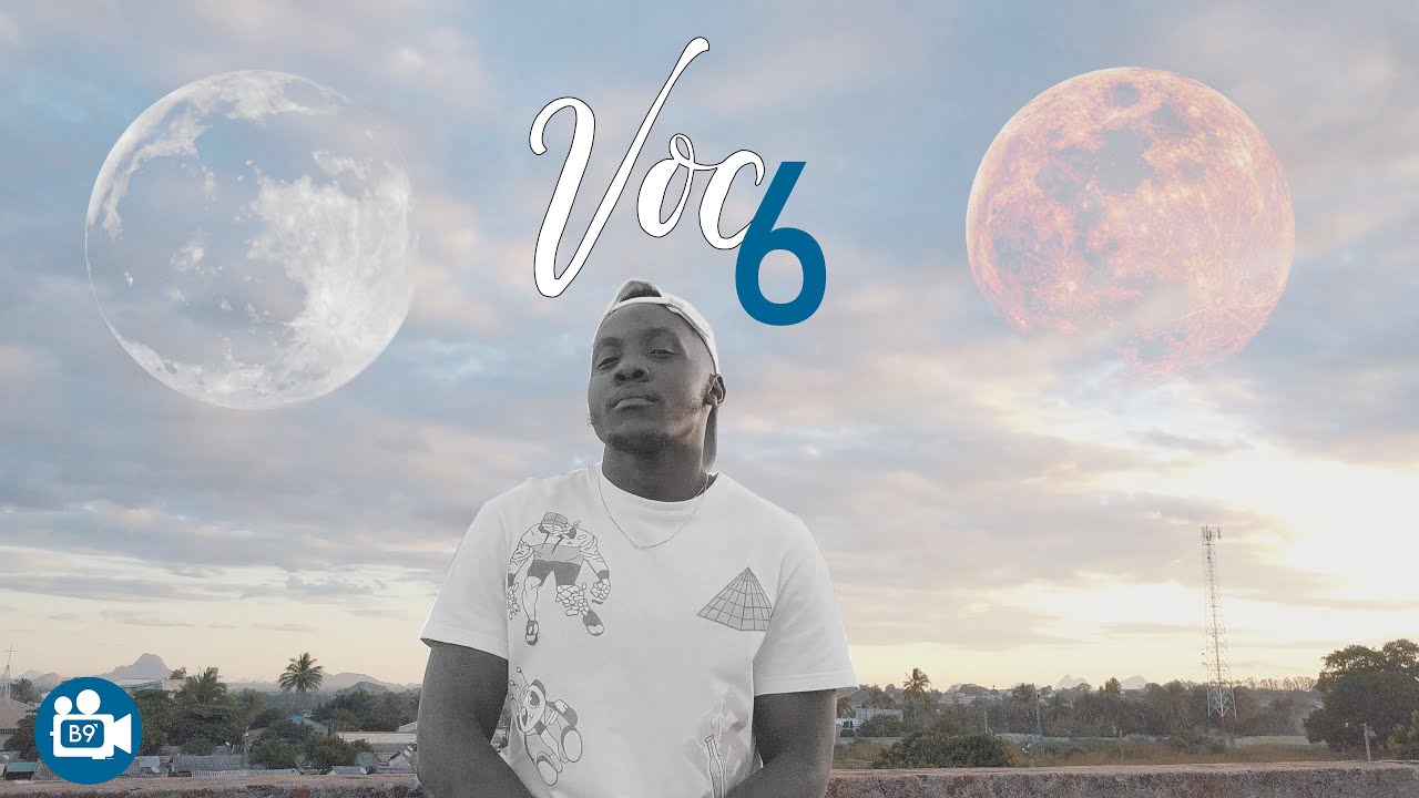 VOC6 (Starring Júnior C. Naquira) By B9 The Rapper - YouTube