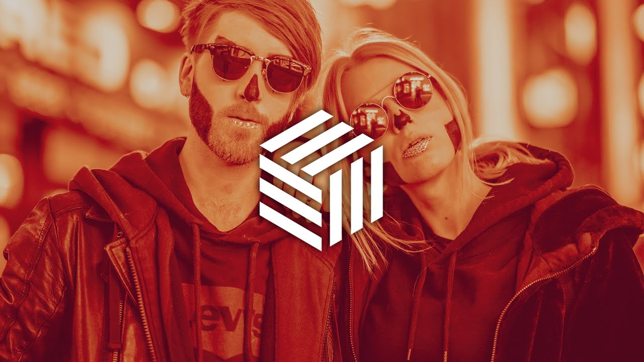 GODAMN & Castion - Back