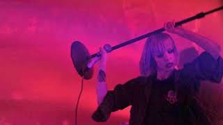 Alice Glass - unreleased snippets