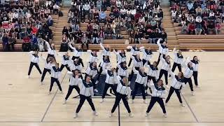 GOATED HOCO 23