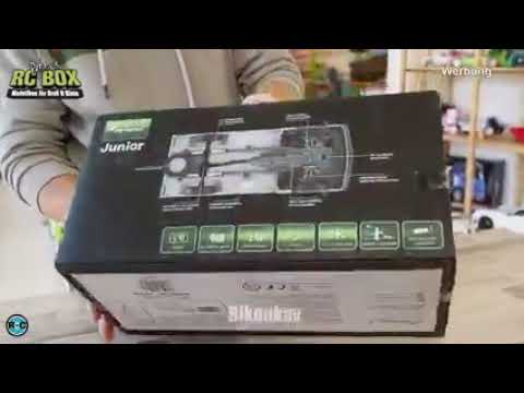 سوزوكي ربع نقل لعبه لوشوفتها هتفكرها حقيقيه 