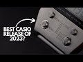 The Casio A1100D - Best Casio Release 2023?