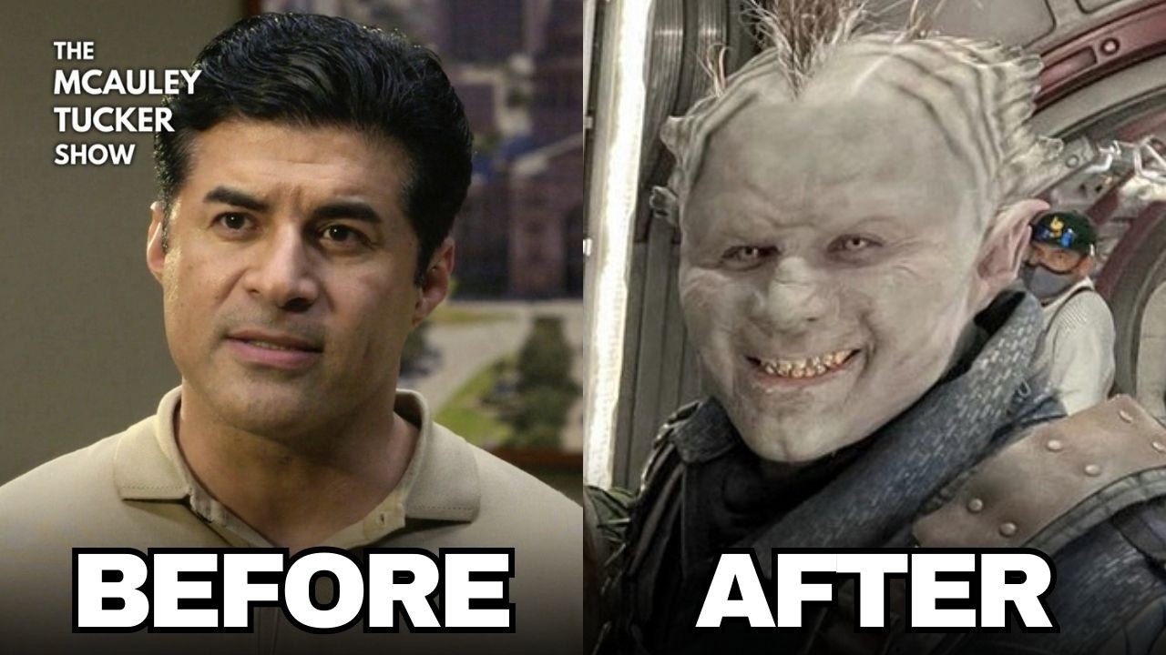 Inside the 12-Year Relationship That Led to Guardians of the Galaxy 3┃Gerardo Davila Interview