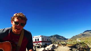 I'm Alive. | Original Song by Cannon Cooley