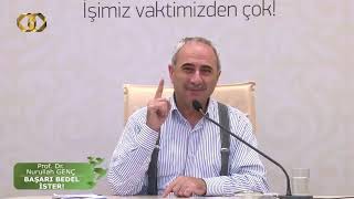 Benim Mürşidim Karınca - Başarının hikayesi - Nurullah Genç