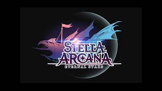 Stella Arcana OST - Main Theme - Extended