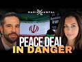 Will U.S. Strikes Derail the Iran Ceasefire? - w/ Fmr. US Marine Corps Matthew Hoh