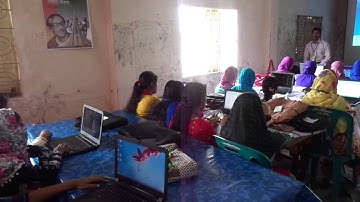 Basic IT/ICT Training Under Learning & Earning Development Project (NEOSYS ENGINEERING LTD.)