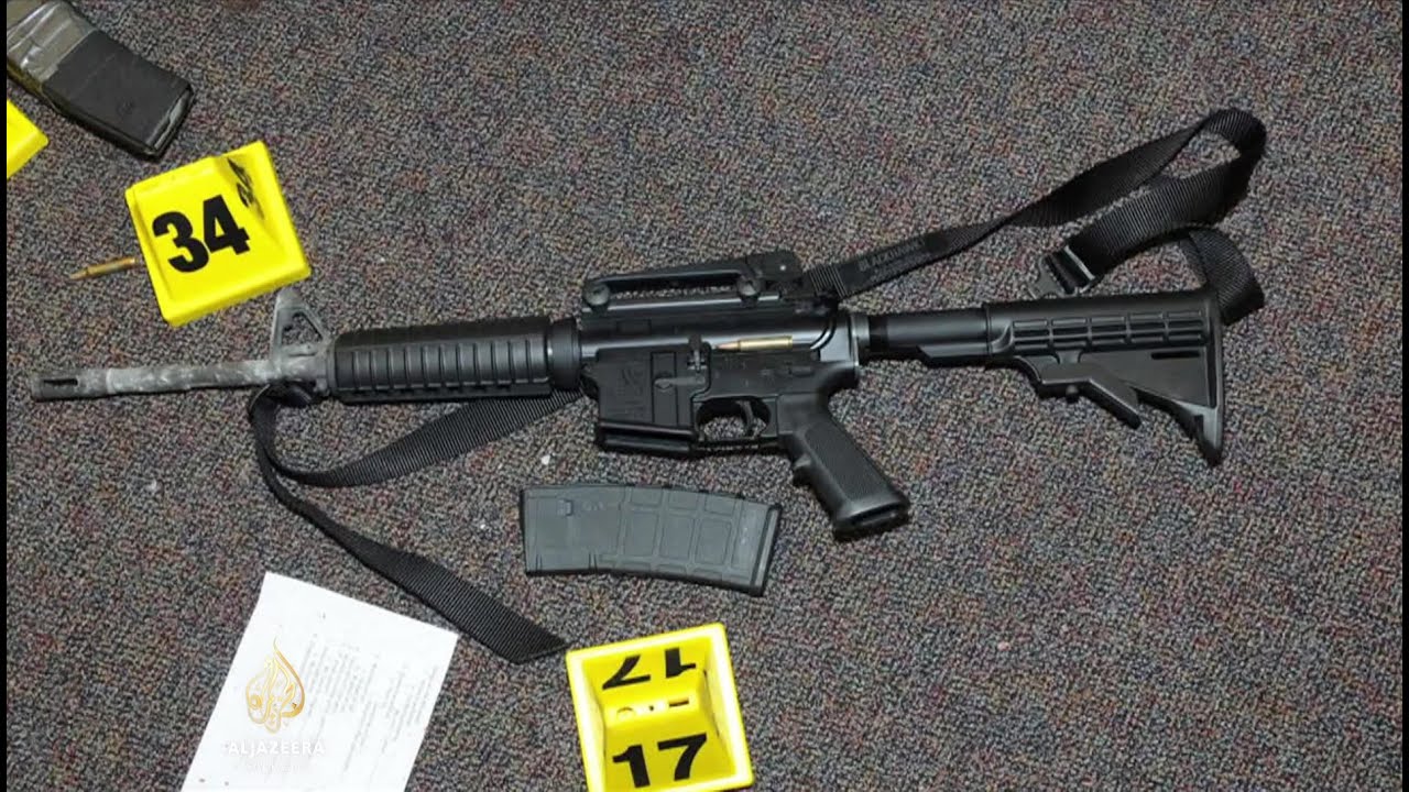 شركة ريمنجتون تدفع 73 مليون دولار لعائلات ضحايا حادثة إطلاق النار في ساندي هوك