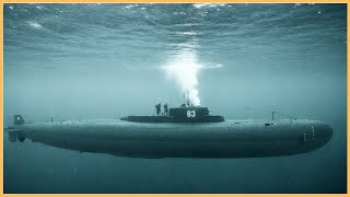 Famous Why US Nuclear Submarines Terrified Soviet Naval Planners Throughout the Cold War Net Worth