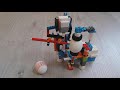 Eggs Printer - LEGO Boost  17101 MOC