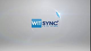 WIT logo Animation 1