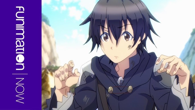Death March to the Parallel World Rhapsody - Trailer 