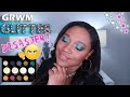 Grwm feat danessa myricks lightworks iii paletteall tingz kay