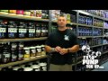 Optimum Nutrition Fitness Fiber Supplement Review