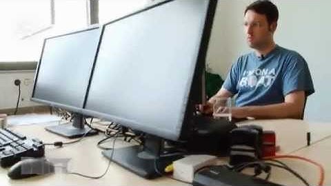 Darknet - The internet underground | Shift