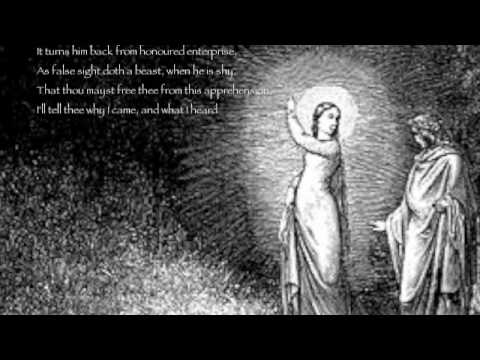 The First Night / Dante Doubts / Beatrice Appears ...