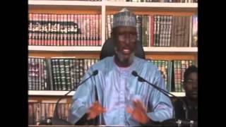 Sheikh Auwal Albani Zaria Sarimul Battar (Part 1) screenshot 1