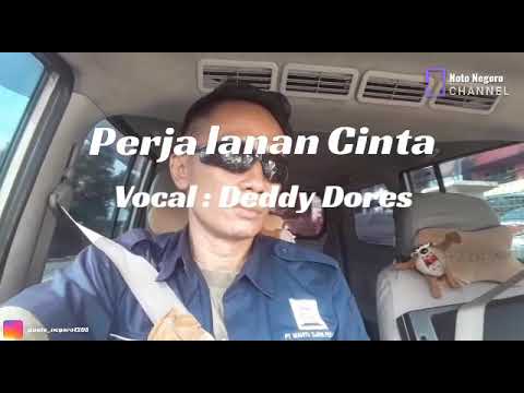 Perjalanan Cinta