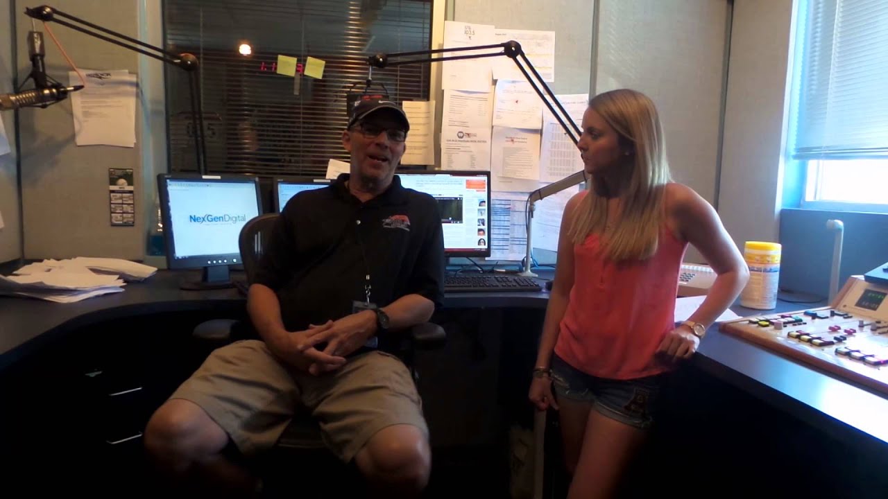 Paradise Golf Interview Craig "Catfish" Hunter YouTube